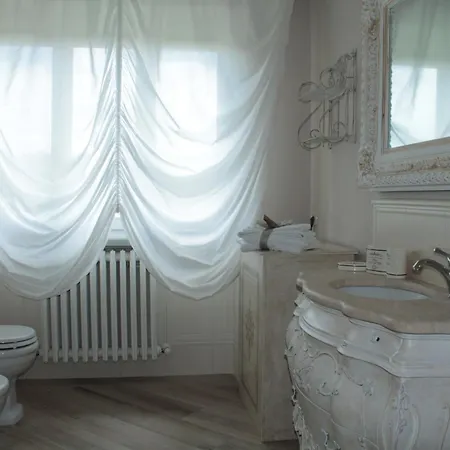 La Valinfiore Charmantes Haus Holiday home