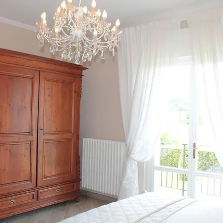 Holiday home La Valinfiore Charmantes Haus