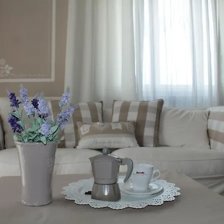 Holiday home La Valinfiore Charmantes Haus *