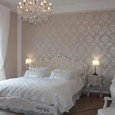 La Valinfiore Charmantes Haus Holiday home