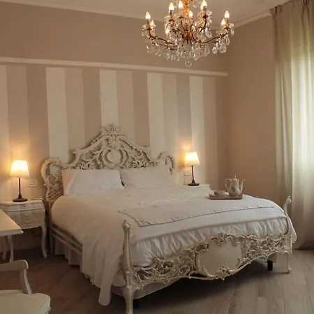 La Valinfiore Charmantes Haus Holiday home *