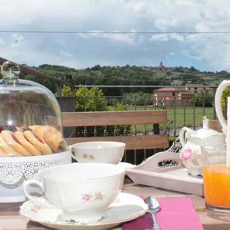 Holiday home La Valinfiore Charmantes Haus *