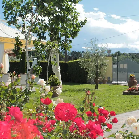 La Valinfiore Charmantes Haus Holiday home *